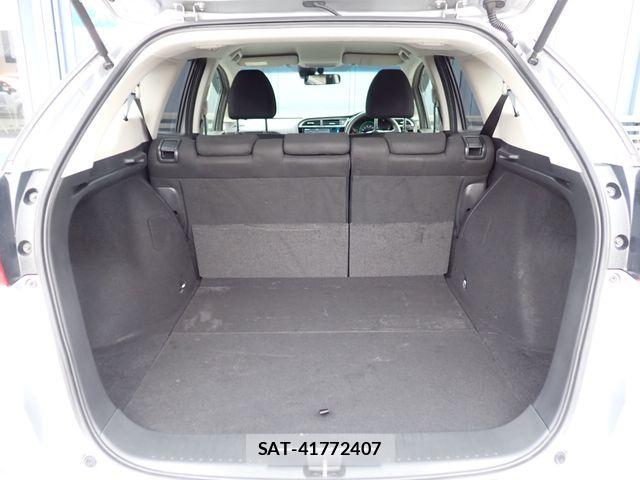 Honda SHUTTLE 2022-12 6219497-19