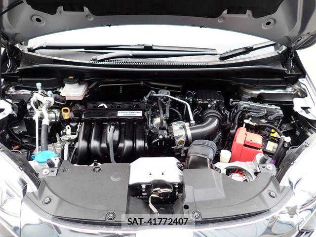 Honda SHUTTLE 2022-12 6219497-23