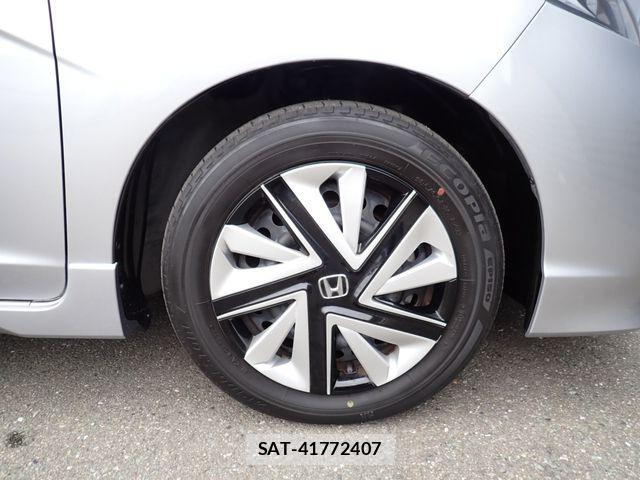 Honda SHUTTLE 2022-12 6219497-27