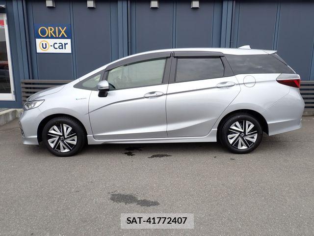 Honda SHUTTLE 2022-12 6219497-28
