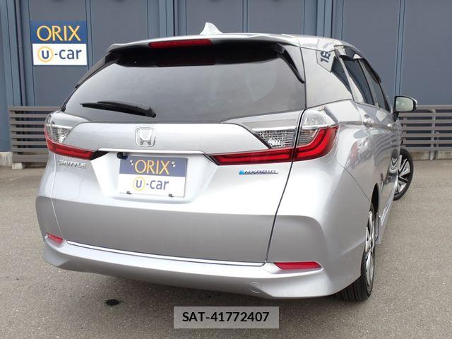 Honda SHUTTLE 2022-12 6219497-2