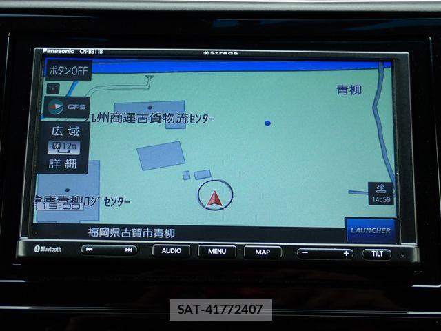 Honda SHUTTLE 2022-12 6219497-3