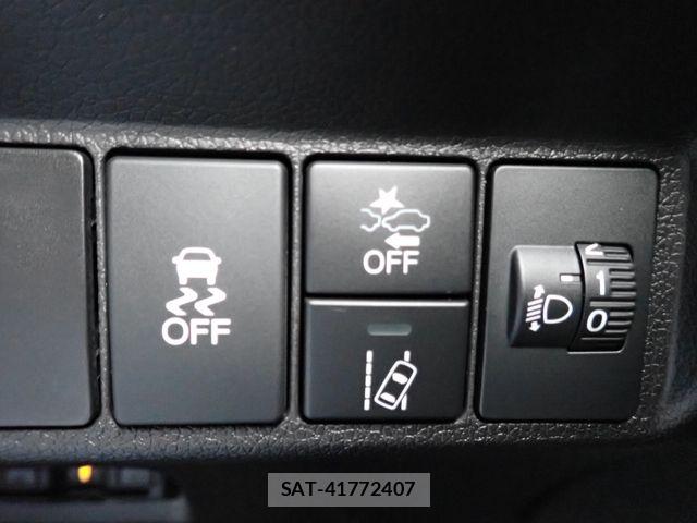 Honda SHUTTLE 2022-12 6219497-8