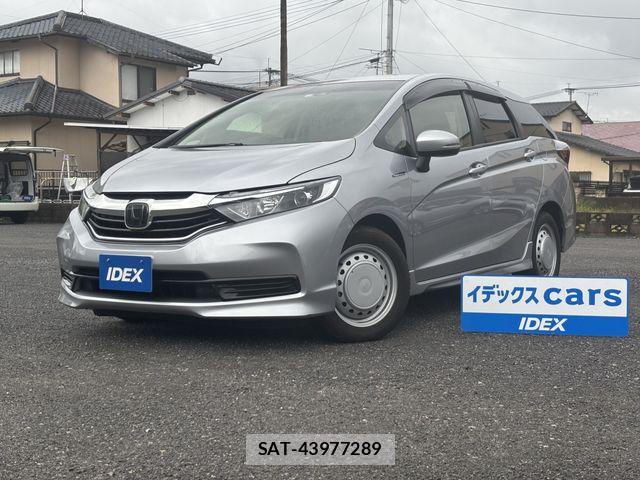 Honda SHUTTLE 2022-10 6247377-0