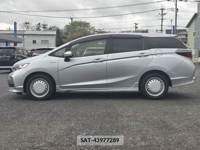 Honda SHUTTLE 2022-10 6247377-9