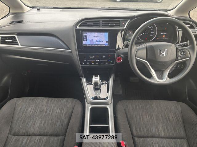 Honda SHUTTLE 2022-10 6247377-11
