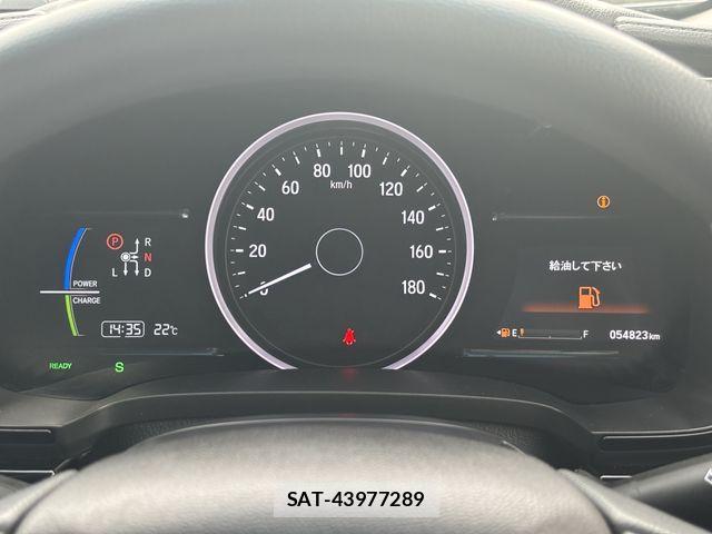 Honda SHUTTLE 2022-10 6247377-13