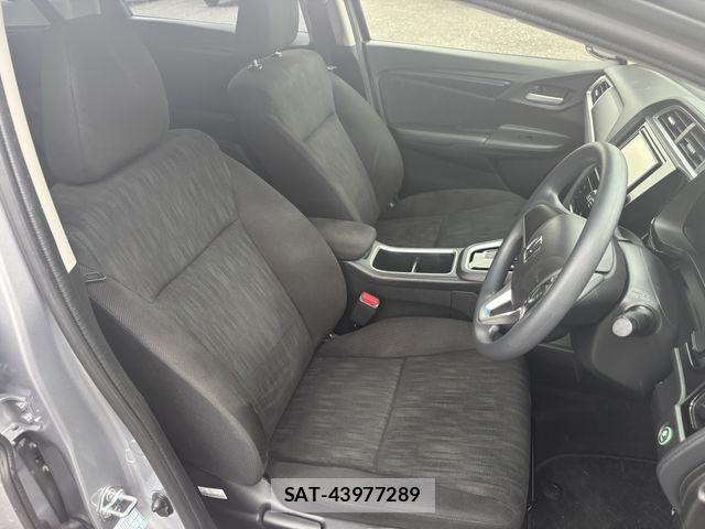 Honda SHUTTLE 2022-10 6247377-21
