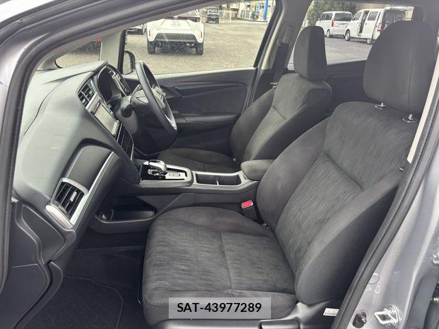 Honda SHUTTLE 2022-10 6247377-22