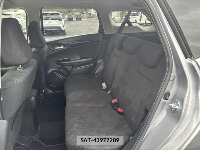 Honda SHUTTLE 2022-10 6247377-24
