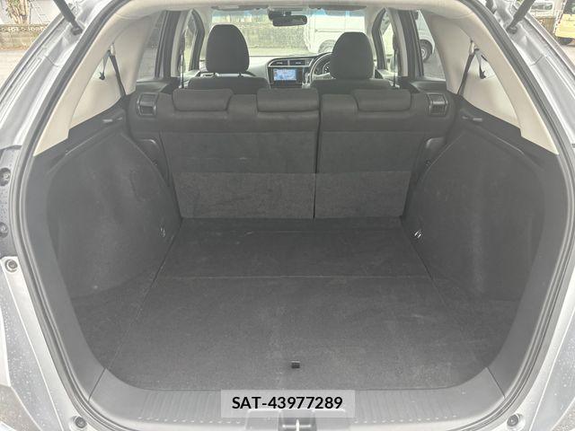 Honda SHUTTLE 2022-10 6247377-26