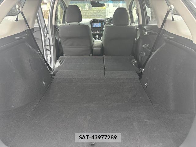 Honda SHUTTLE 2022-10 6247377-27