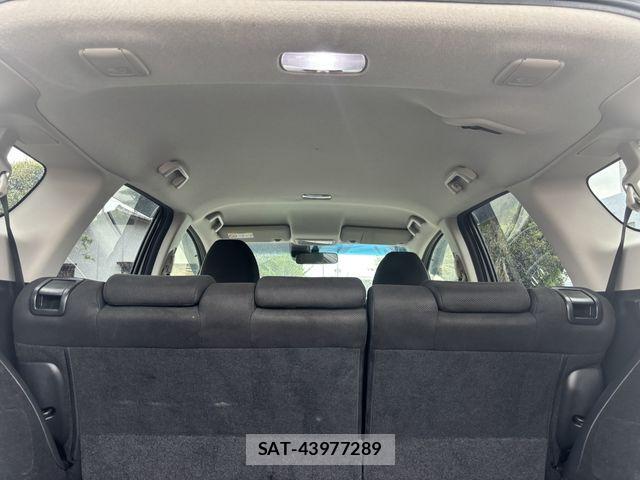 Honda SHUTTLE 2022-10 6247377-28