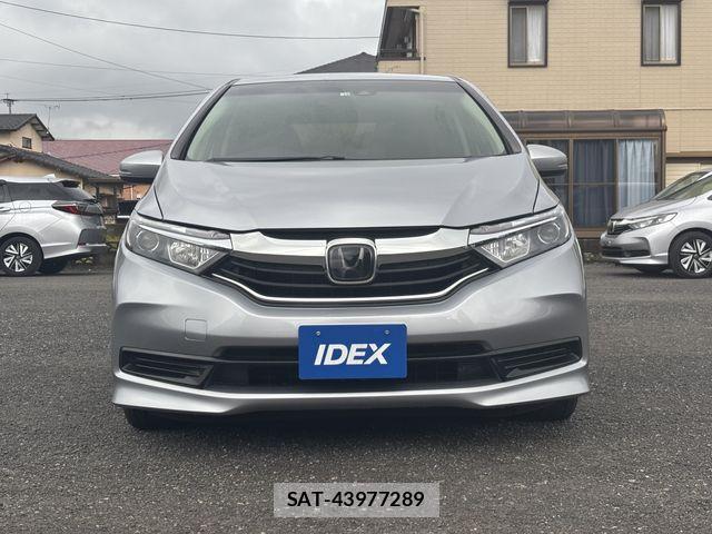 Honda SHUTTLE 2022-10 6247377-3