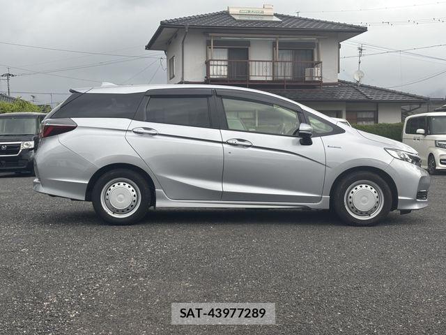 Honda SHUTTLE 2022-10 6247377-5