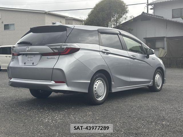 Honda SHUTTLE 2022-10 6247377-6