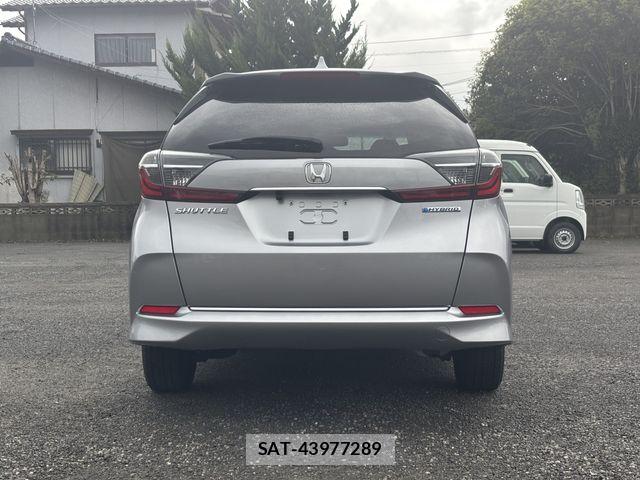 Honda SHUTTLE 2022-10 6247377-7