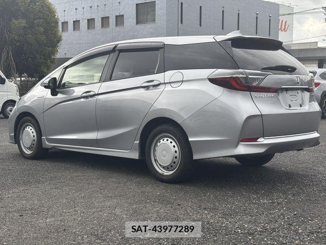Honda SHUTTLE 2022-10 6247377-8