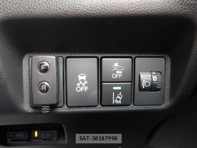 Honda SHUTTLE 2022-09 6247376-9