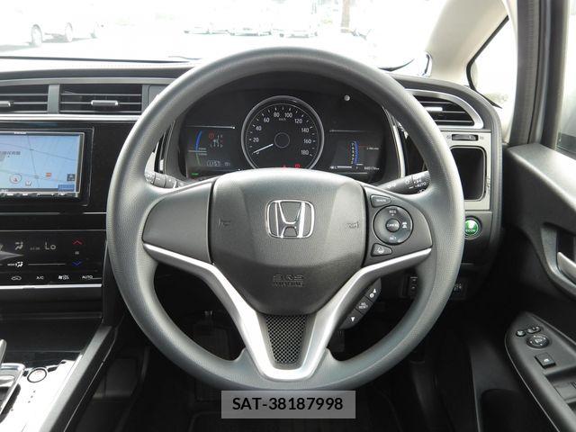 Honda SHUTTLE 2022-09 6247376-13