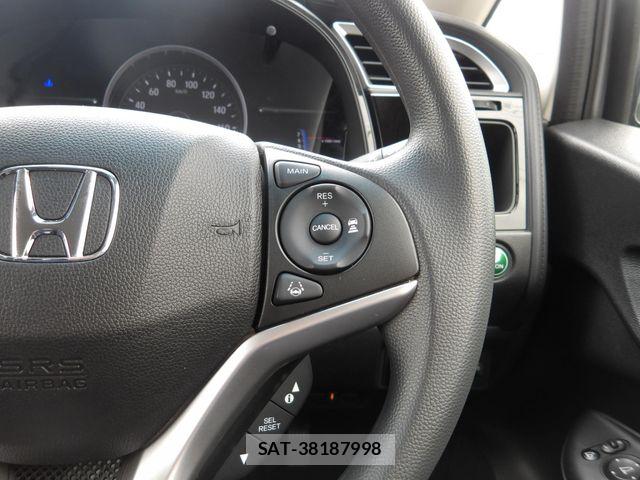 Honda SHUTTLE 2022-09 6247376-14