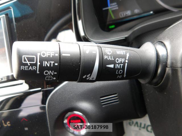 Honda SHUTTLE 2022-09 6247376-15