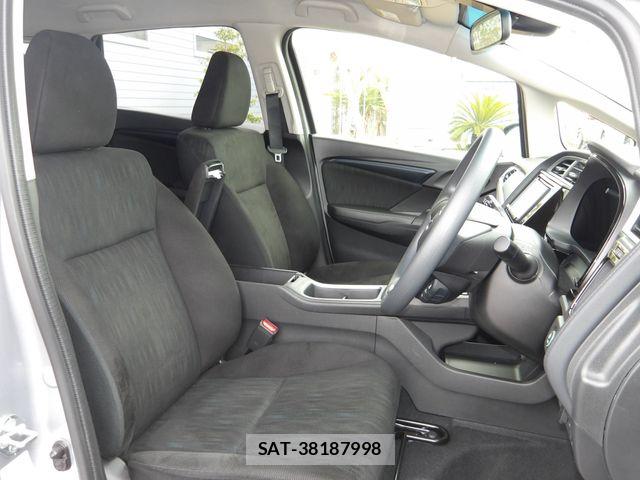 Honda SHUTTLE 2022-09 6247376-17
