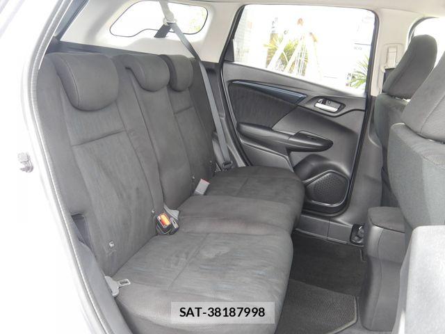 Honda SHUTTLE 2022-09 6247376-18
