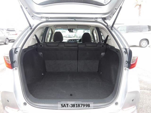 Honda SHUTTLE 2022-09 6247376-19