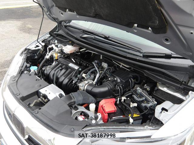 Honda SHUTTLE 2022-09 6247376-24