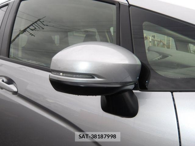 Honda SHUTTLE 2022-09 6247376-25