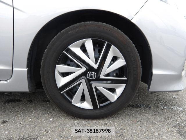 Honda SHUTTLE 2022-09 6247376-26