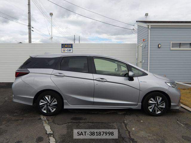 Honda SHUTTLE 2022-09 6247376-29