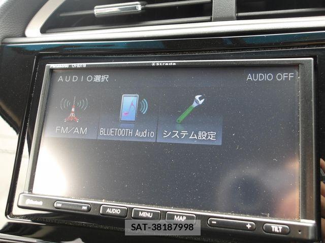 Honda SHUTTLE 2022-09 6247376-4