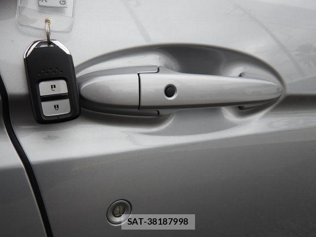 Honda SHUTTLE 2022-09 6247376-7
