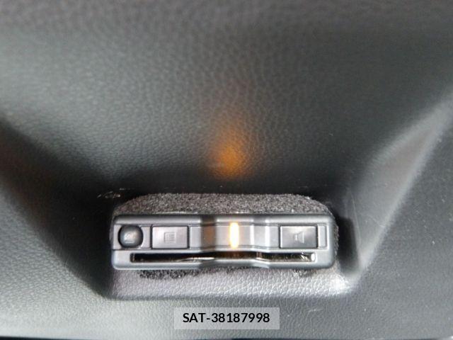 Honda SHUTTLE 2022-09 6247376-8