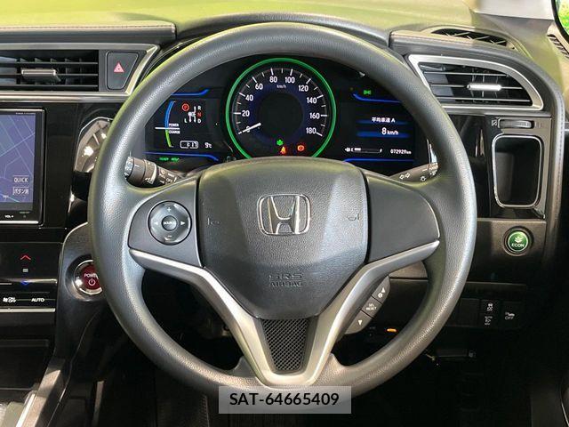 Honda SHUTTLE 2017-03 6306470-10