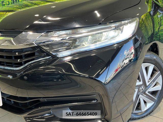 Honda SHUTTLE 2017-03 6306470-11
