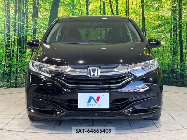 Honda SHUTTLE 2017-03 6306470-13