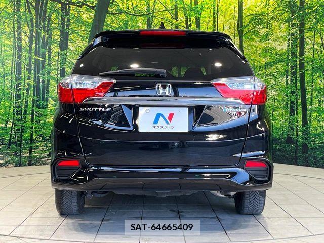 Honda SHUTTLE 2017-03 6306470-14