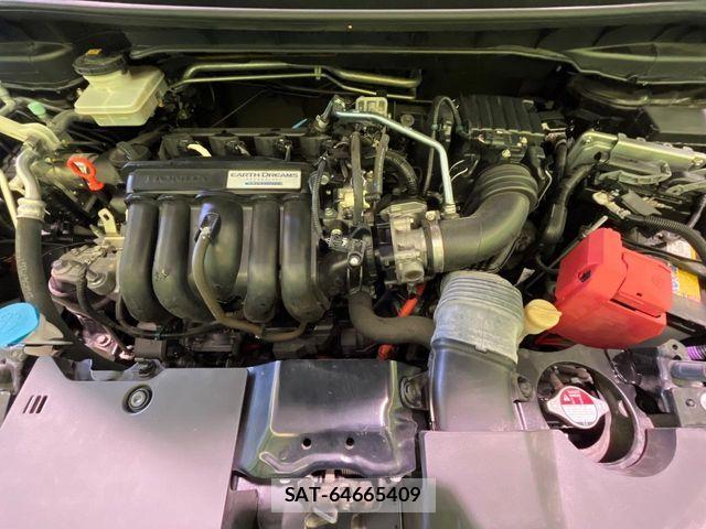 Honda SHUTTLE 2017-03 6306470-17