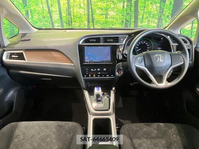 Honda SHUTTLE 2017-03 6306470-1