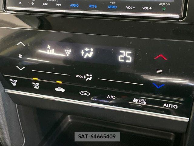 Honda SHUTTLE 2017-03 6306470-4