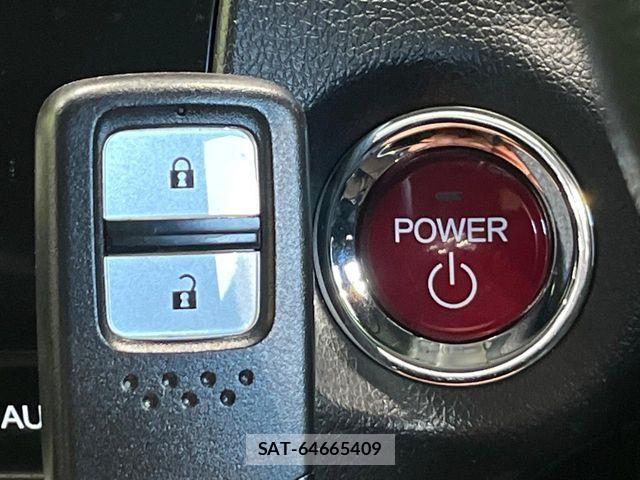 Honda SHUTTLE 2017-03 6306470-5