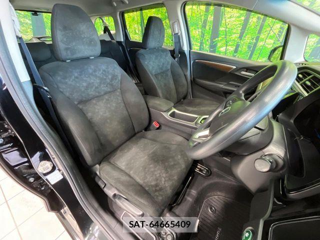 Honda SHUTTLE 2017-03 6306470-7