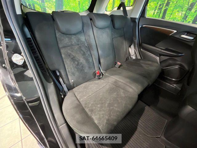 Honda SHUTTLE 2017-03 6306470-8