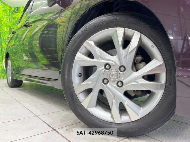 Honda SHUTTLE 2017-07 6614801-12