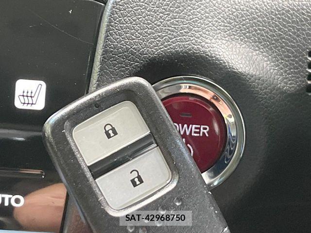 Honda SHUTTLE 2017-07 6614801-5