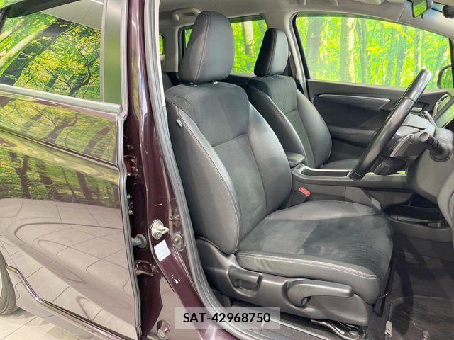 Honda SHUTTLE 2017-07 6614801-7