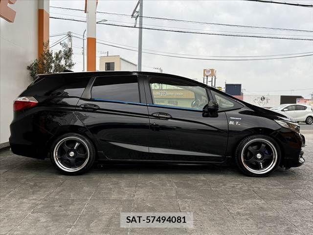 Honda SHUTTLE 2018-10 6614800-11